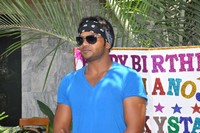 Manchu Manoj Photos